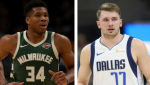 NBA – Luka ou Giannis pour l’avenir ? Perkins tranche cash