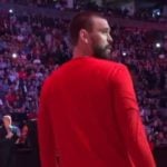 NBA – La scène triste (mais hilarante) de Marc Gasol face au rituel des Raptors