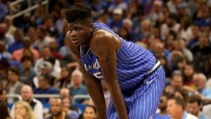 NBA – Longue absence à prévoir pour Mo Bamba !