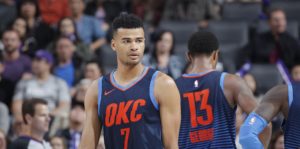 NBA – Jim Boylen : « Timothé Luwawu-Cabarrot a une mentalité de scoreur »