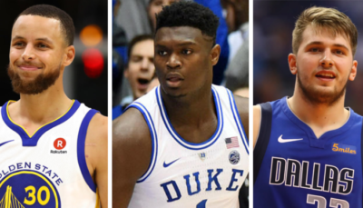 NBA – Les bookmakers prédisent le MVP 2021, surprise au sommet !