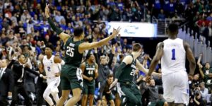 NCAA – Duke est tombé !