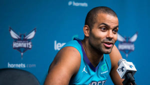 NBA – Retraite ou pas ? Tony Parker évoque son avenir proche