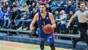 VTB League – 41 points pour Nando De Colo !