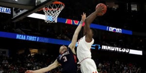 NCAA – Le zap de la nuit : La March Madness est lancée !