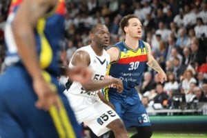 Eurocup – Asvel 1 – 0 Andorre : L’Homme qui change tout !