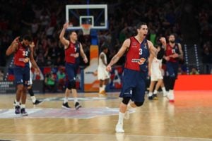 Euroleague – Qui prendra le train des Playoffs ?