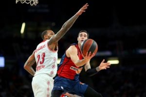 Liga Endesa – Luca Vildoza, l’avenir de Vitoria !