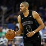 NBA – Le plan de Charlotte pour Nicolas Batum