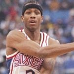 NBA – Le match qui a fait pleurer Allen Iverson