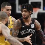 NBA – D’Angelo Russell avait un message pour les fans des Lakers