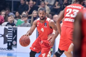 LKL – Derek Needham quitte Monaco et rejoint le Rytas Vilnius !