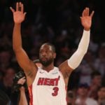 NBA – Dwyane Wade explique pourquoi il voulait sa « dernière danse »