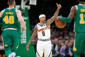 NBA – Isaiah Thomas demande désespérément une chance