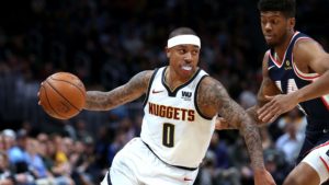 NBA – Isaiah Thomas trouve enfin sa nouvelle franchise