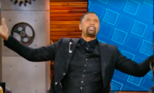 NBA – Jalen Rose : « Je m’allongeais dans des centaines de dollars et je faisais l’ange comme dans la neige »