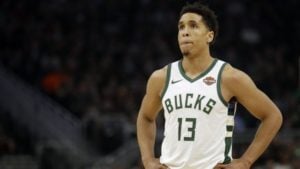 NBA – Pourquoi les Bucks n’ont pas retenu Malcolm Brogdon