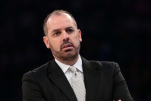 NBA – Frank Vogel nouveau coach des Lakers !