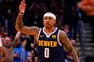 NBA – Le cri du cœur d’Isaiah Thomas pour 4 agents libres sans équipe