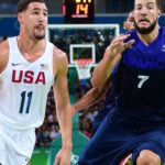 NBA – Pas de Coupe du Monde pour Klay Thompson ?