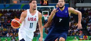 NBA – Pas de Coupe du Monde pour Klay Thompson ?