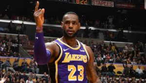 NBA – Le domaine où LeBron pourrait bien être « le meilleur all-time » selon Mike Malone