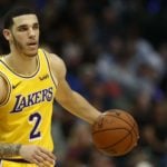 NBA – Lonzo Ball échangé chez une équipe de fond de classement ?