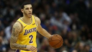 NBA – Lonzo Ball échangé chez une équipe de fond de classement ?