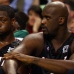 NBA – Dwyane Wade clarifie les venues de Shaq et LeBron au Heat