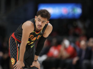 NBA – Les compliments de Gregg Popovich pour Trae Young