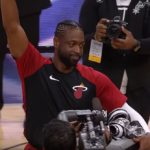 NBA – La superbe vidéo hommage des Spurs pour Dwyane Wade