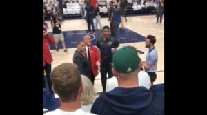 NBA – Le Jazz lance un second ban définitif contre un fan