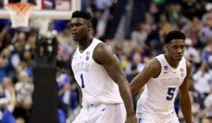 NCAA/NBA – Les ultimes prévisions de draft après la March Madness !