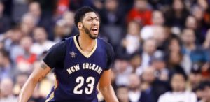 NBA – Révélations sur le fiasco des Lakers pour Anthony Davis en février