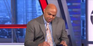 NBA – Charles Barkley prédit le vainqueur de l’Est