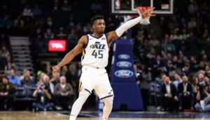 NBA – Donovan Mitchell fait une grosse auto-critique