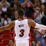 NBA – Dwyane Wade nomme le coéquipier qui a le plus gros impact sur sa carrière