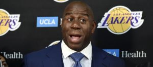 NCAA – La déclaration de Magic Johnson après la défaite de Duke