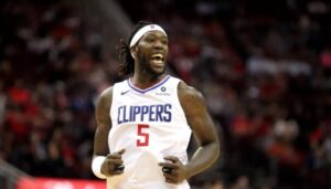 NBA – Montrezl Harrell réagit à sa note 2K20 : « C’est une p*tain de blague »