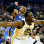 NBA – Draymond Green révèle son trash-talking violent pour Westbrook