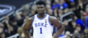 NBA – « Zion ne sera pas capable de refaire certaines choses de l’université »