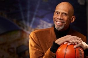 NBA – Kareem Abdul-Jabbar dévoile son champion 2019