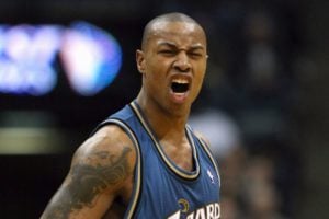 NBA – La nouvelle coupe de cheveux improbable de Caron Butler