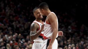 NBA – Les Blazers dédient leur victoire à… Jennifer la hater