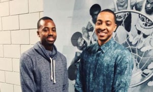 NBA – La promesse de C.J. McCollum