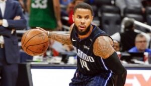 NBA – Quand la page Wikipédia de DJ Augustin est modifiée après son match contre Toronto