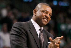 NBA – Le magnifique discours de Doc Rivers à ses joueurs après l’élimination