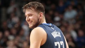 NBA – Luka Doncic montre son drôle de « talent caché »