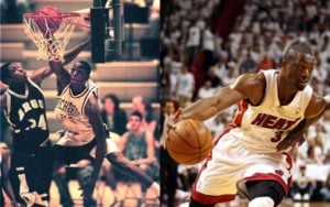 NBA – Quand Dwyane Wade, 18 ans, prédisait sa retraite avec exactitude