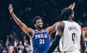 NBA – Embiid met les choses au clair sur sa relation conflictuelle avec les fans